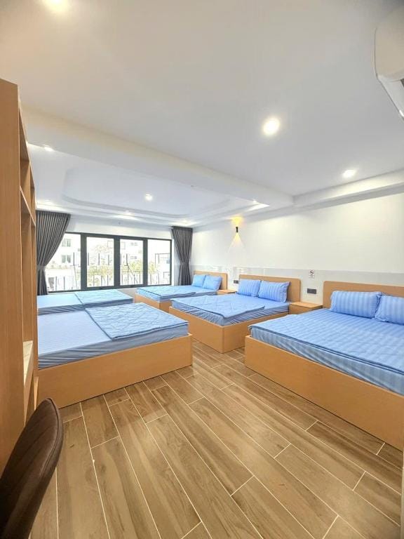 Phương Ngân HOTEL — 2