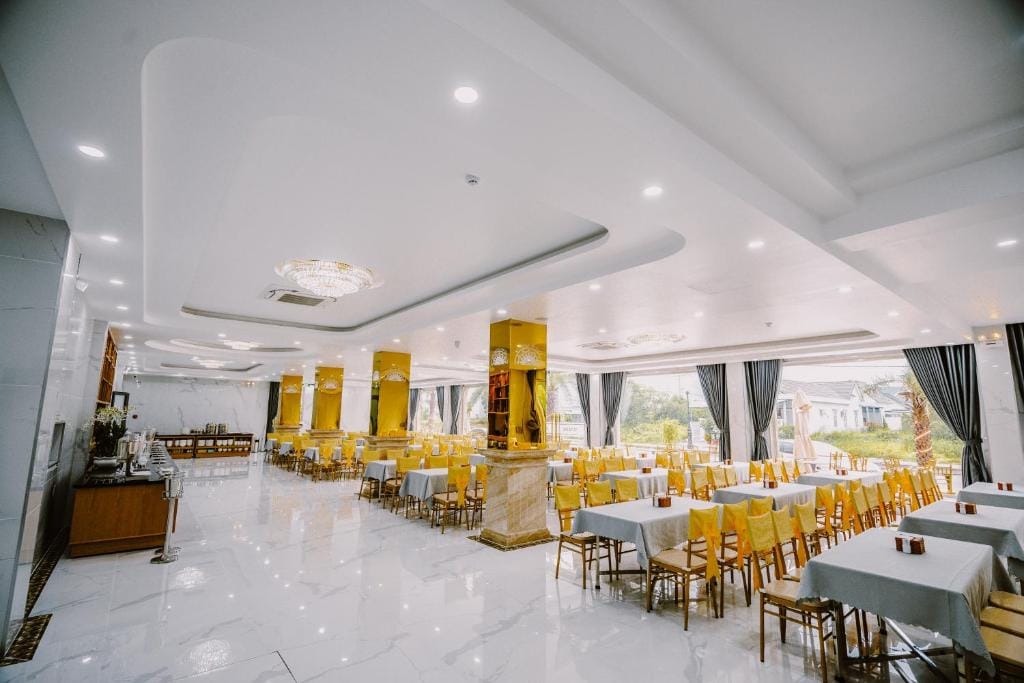SUNRISE Hotel HA TIEN — 4