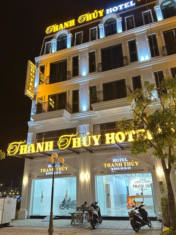 THANH THỦY HoTel