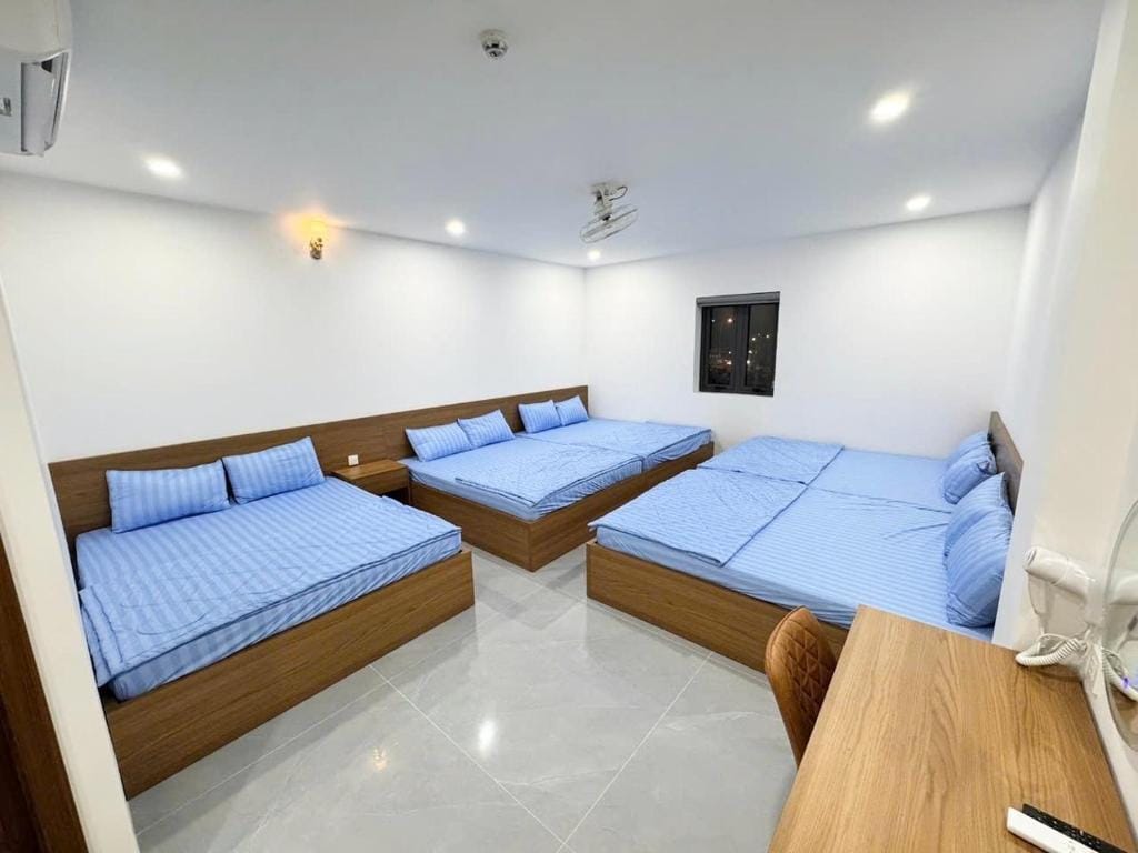 THANH THỦY HoTel — 2