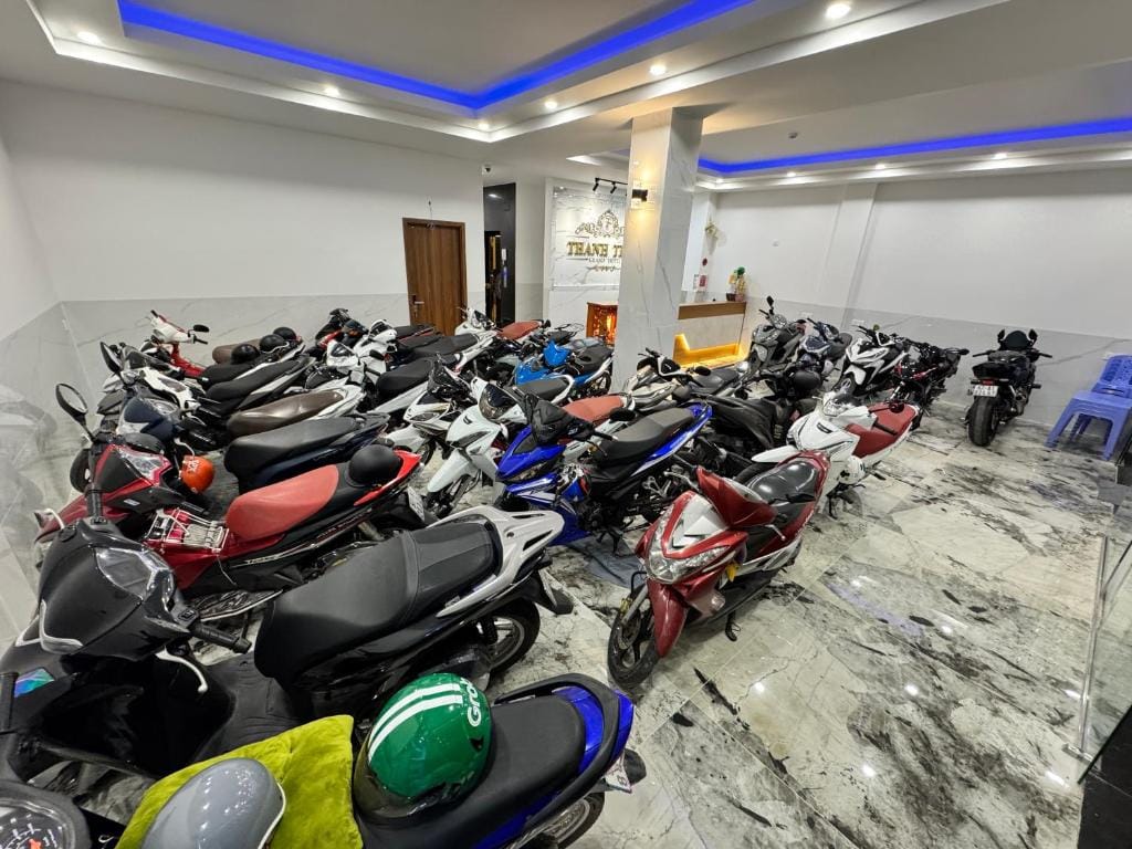 THANH THỦY HoTel — 5