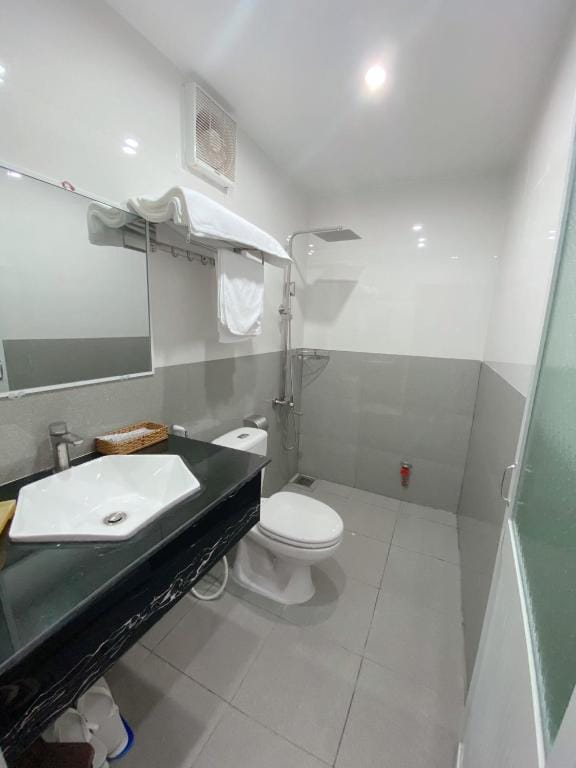 Tường Vi Motel — 2