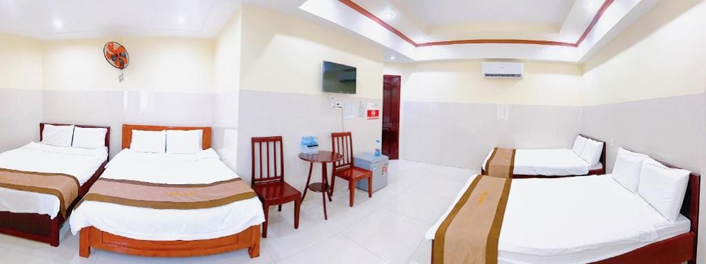 Tường Vi Motel — 3