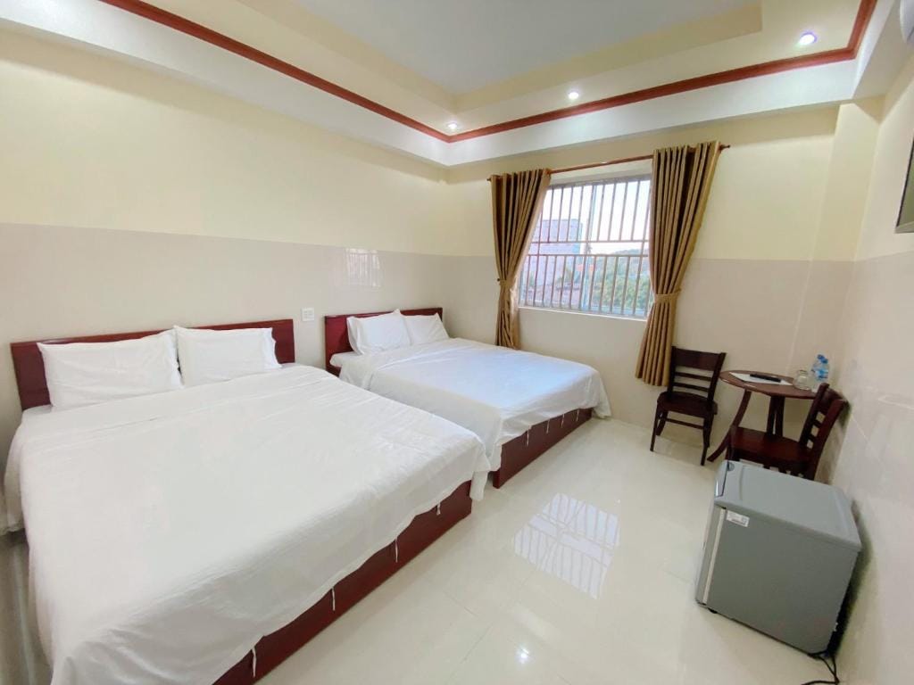 Tường Vi Motel — 4