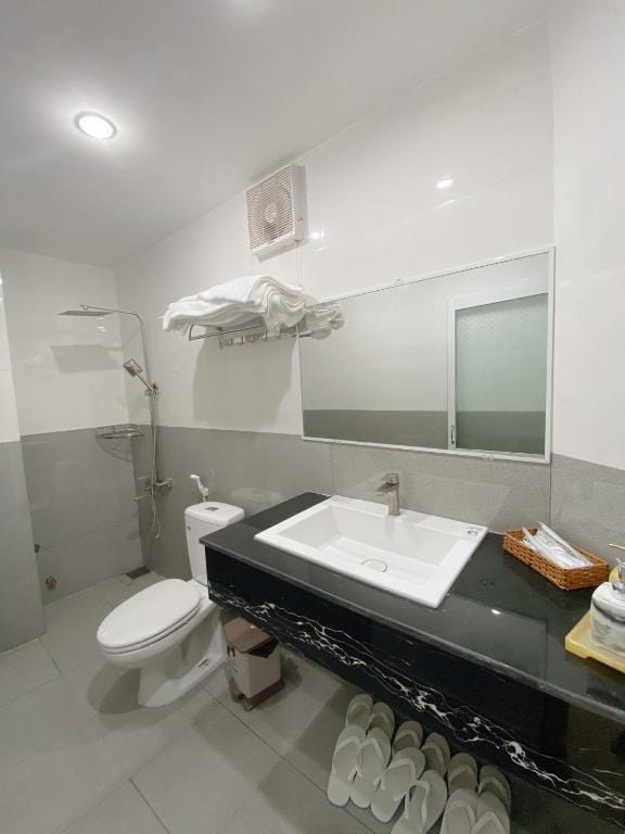 Tường Vi Motel — 5