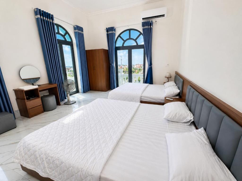 Huy Hoàng Hotel Ninh Bình — 3