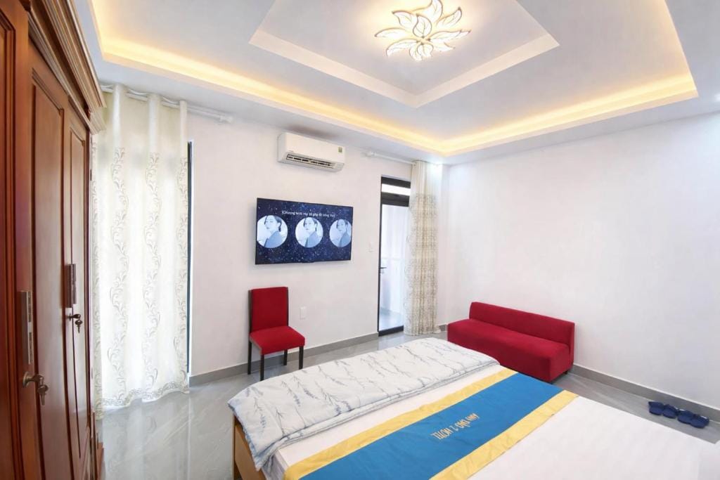 Anh Đào 2 Hotel — 5