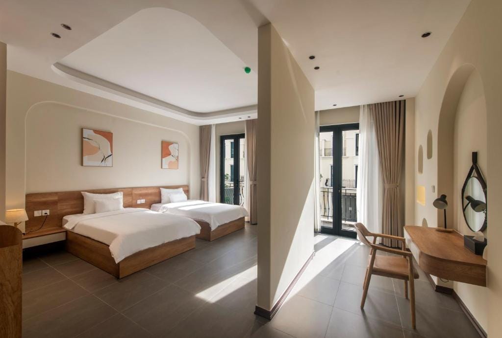 Anna's House Hotel — 2