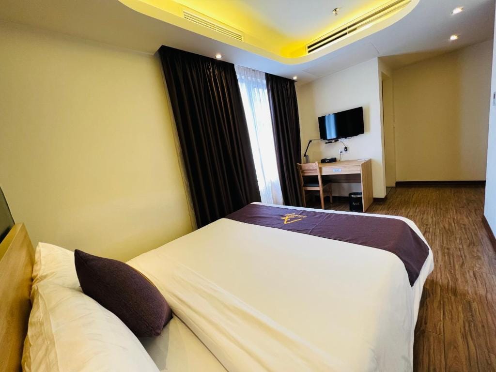 Azumaya Hotel Hai Phong — 5