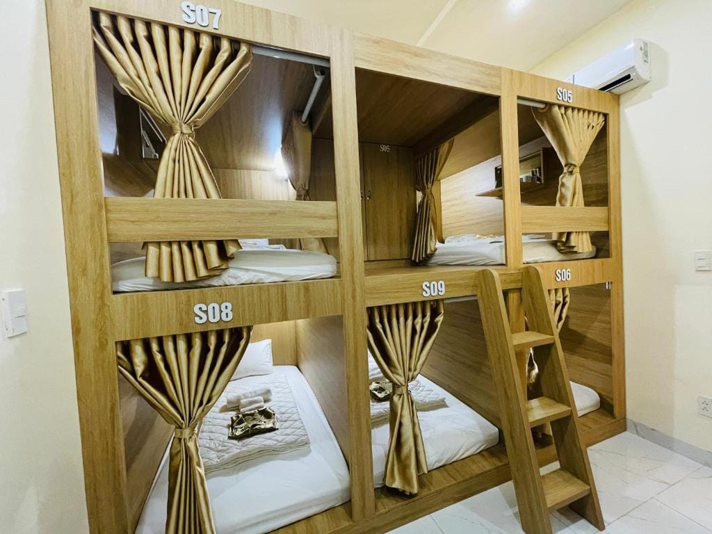 Basic Guest House Hải Phòng — 1