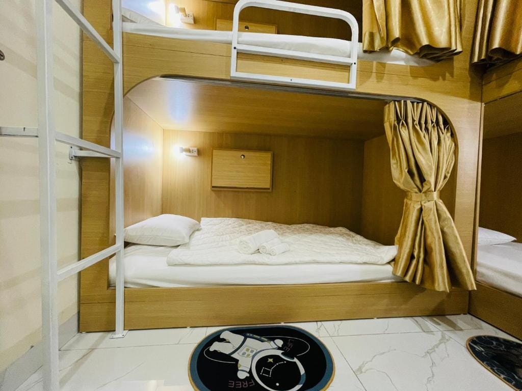 Basic Guest House Hải Phòng — 2