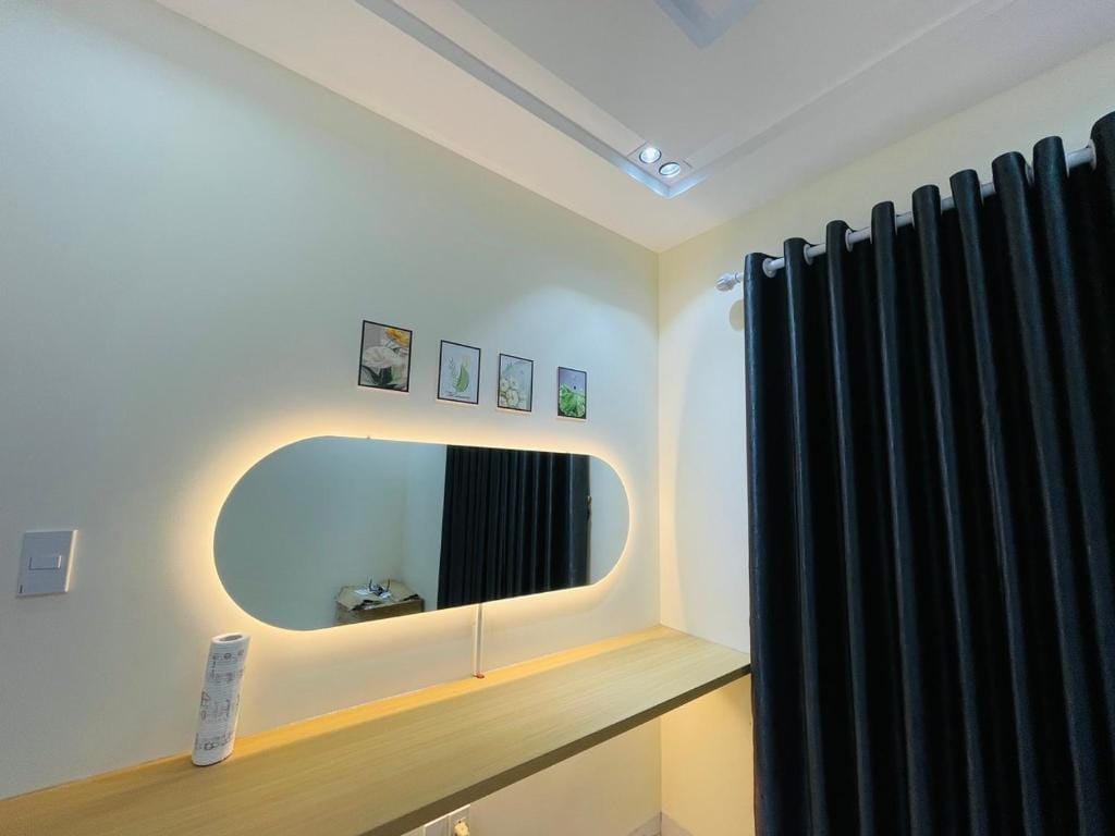 Basic Guest House Hải Phòng — 3