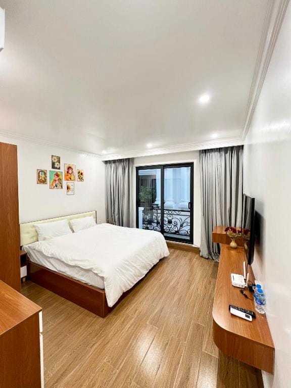 Bun - Homestay — 2