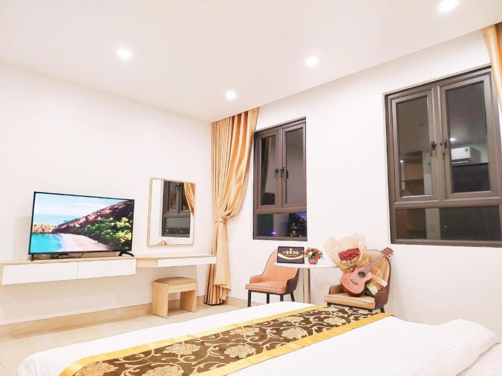 D&H Hotel and Apartment — 5