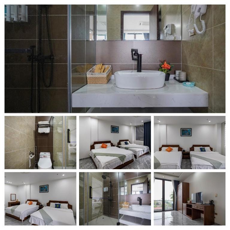 GOLDEN JOY HOTEL & APARTMENT — 2
