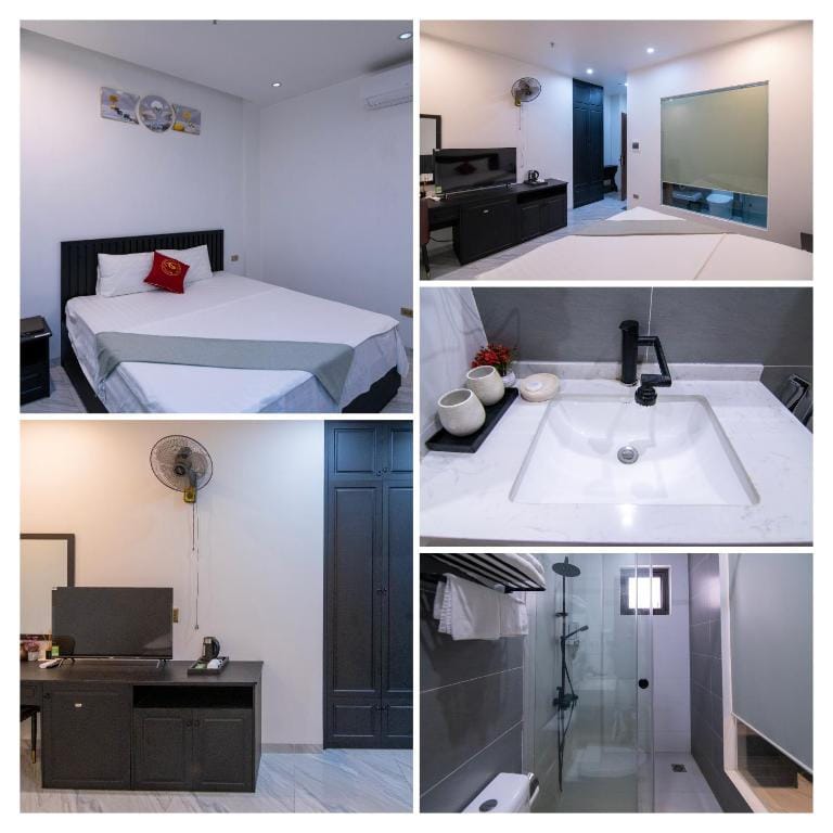 GOLDEN JOY HOTEL & APARTMENT — 3