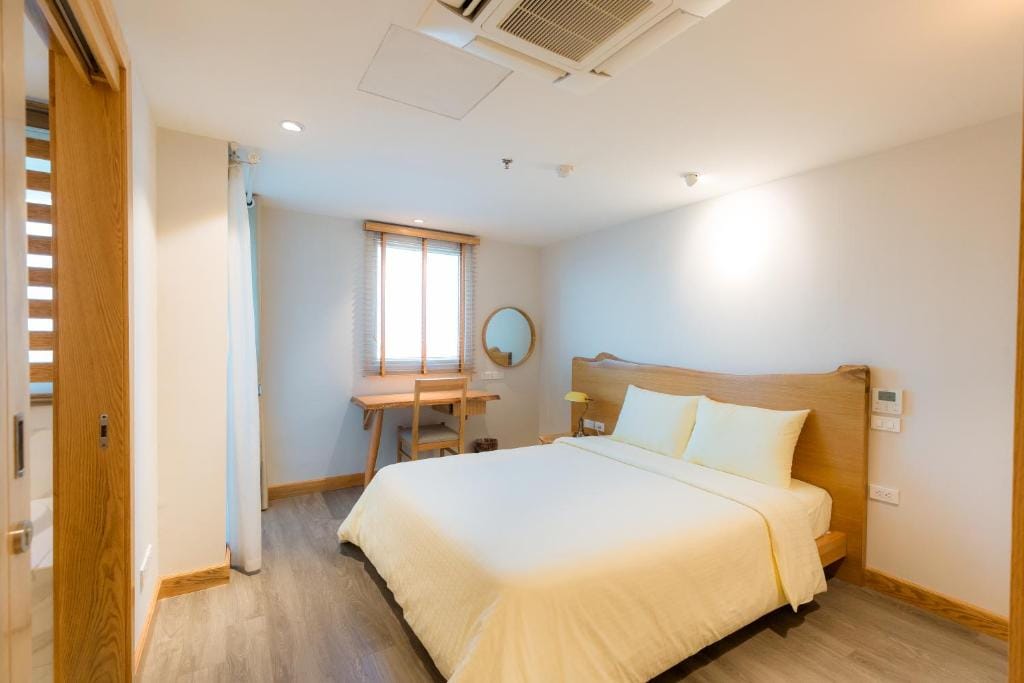 Hai Phong Tower - Apartment & Hotel — 2