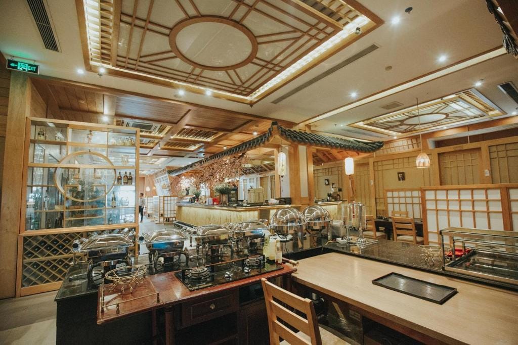 Hai Phong Tower - Apartment & Hotel — 4