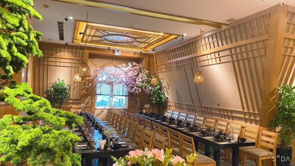 Hai Phong Tower - Apartment & Hotel — 5