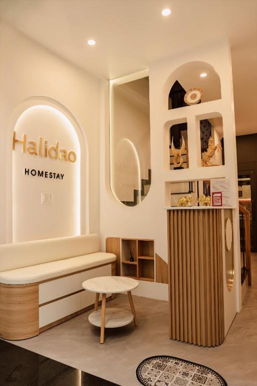 Halidao Homestay — 1