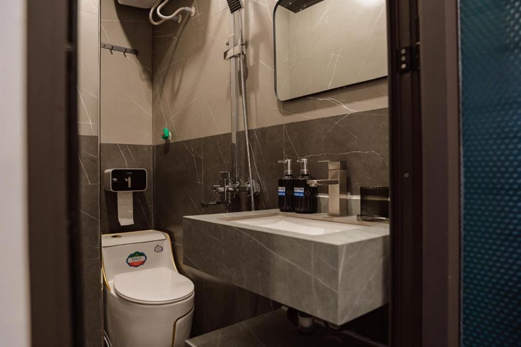 Halidao Homestay — 3
