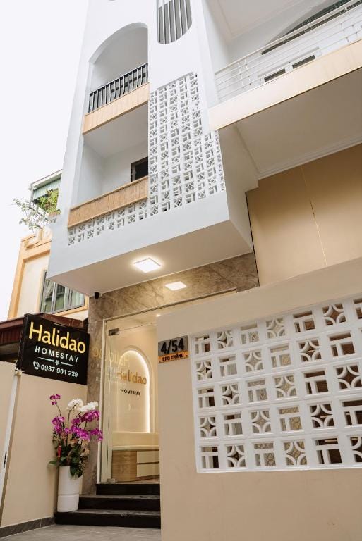 Halidao Homestay — 4
