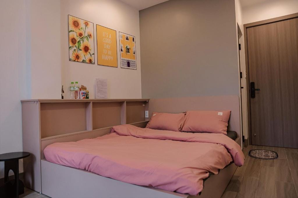 Halidao Homestay — 5