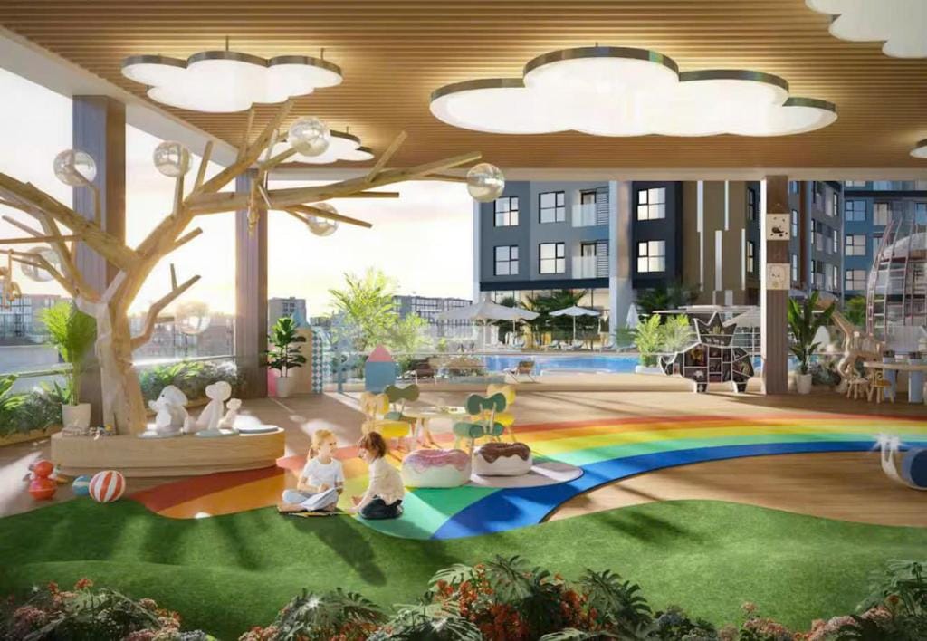 Hoàng Huy Commerce Võ Nguyên Giáp Mopius Apartment — 3