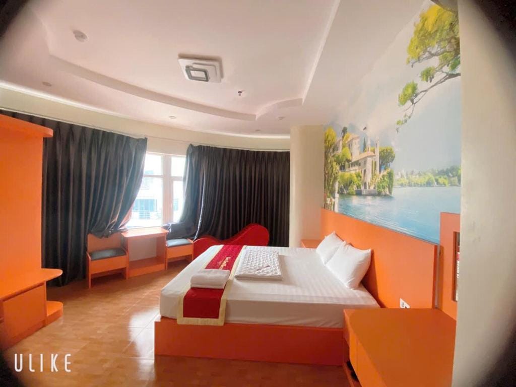 Hotel Nam Sơn — 2