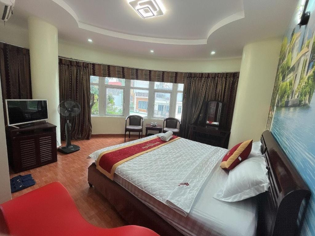 Hotel Nam Sơn — 4