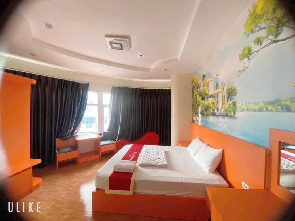 Hotel Nam Sơn — 5