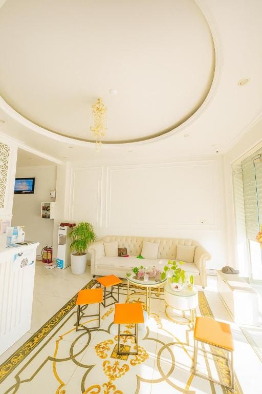 King Hotel Hải Phòng — 2