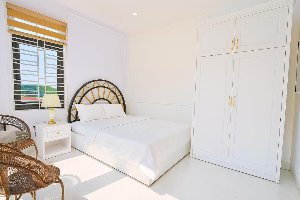 King Hotel Hải Phòng — 3