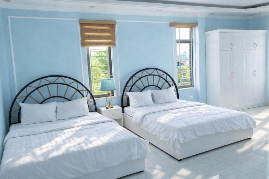 King Hotel Hải Phòng — 4