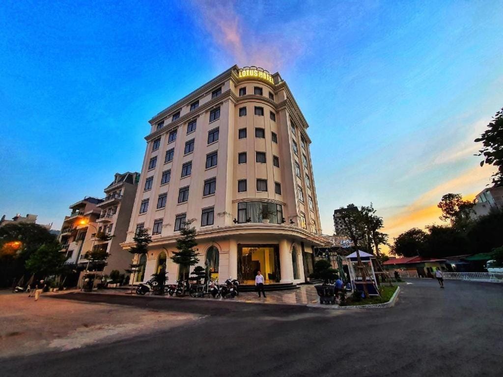 Lotus Hotel & Apartment — 4