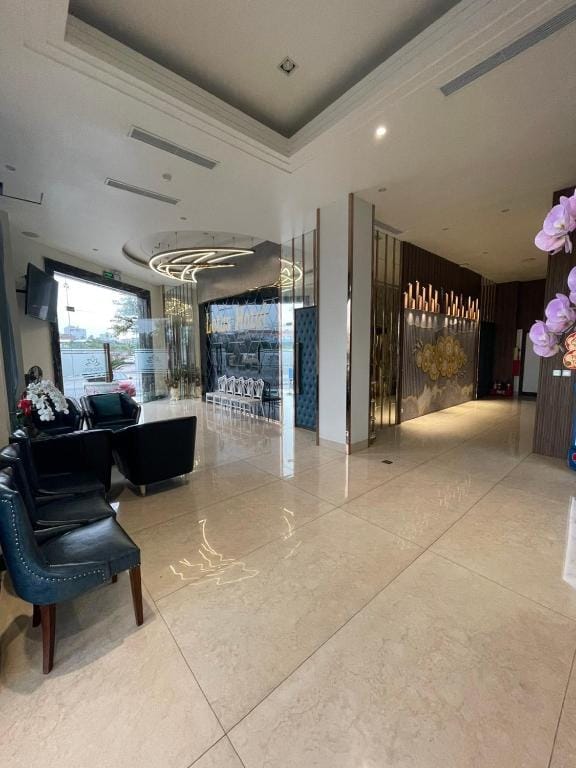 Lotus Hotel & Apartment — 5