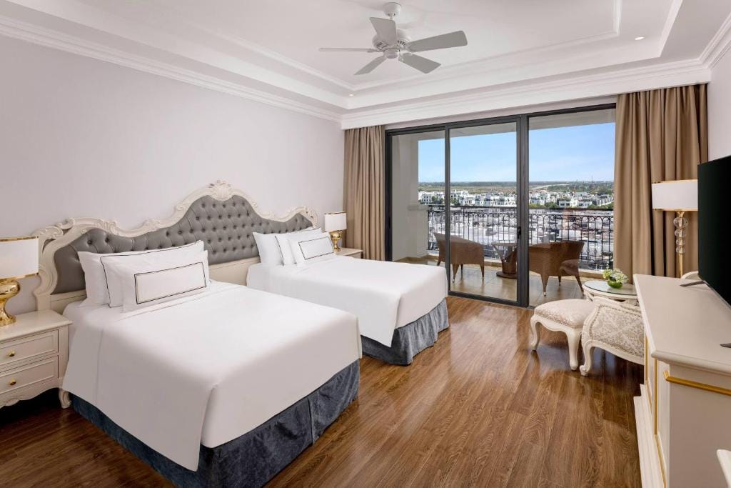 Meliá Vinpearl Hai Phong Rivera — 2