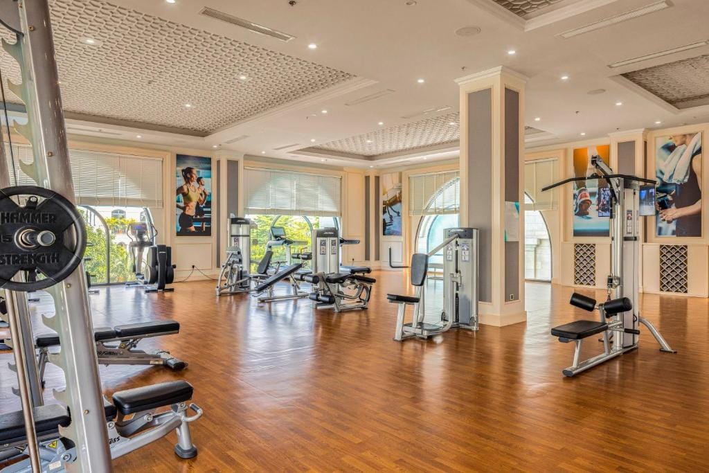 Meliá Vinpearl Hai Phong Rivera — 3