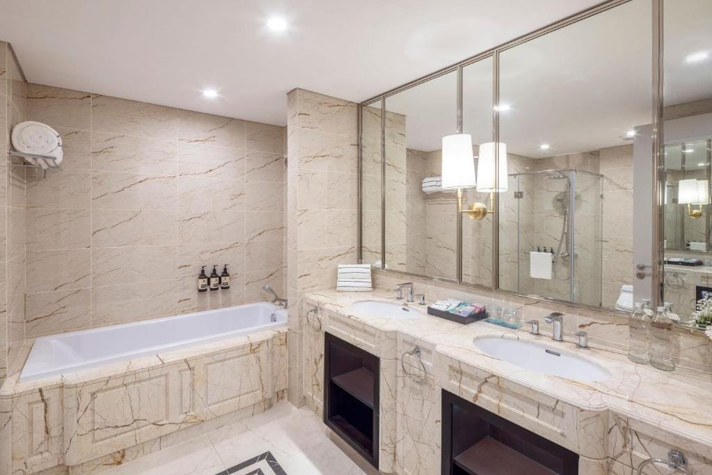 Meliá Vinpearl Hai Phong Rivera — 4