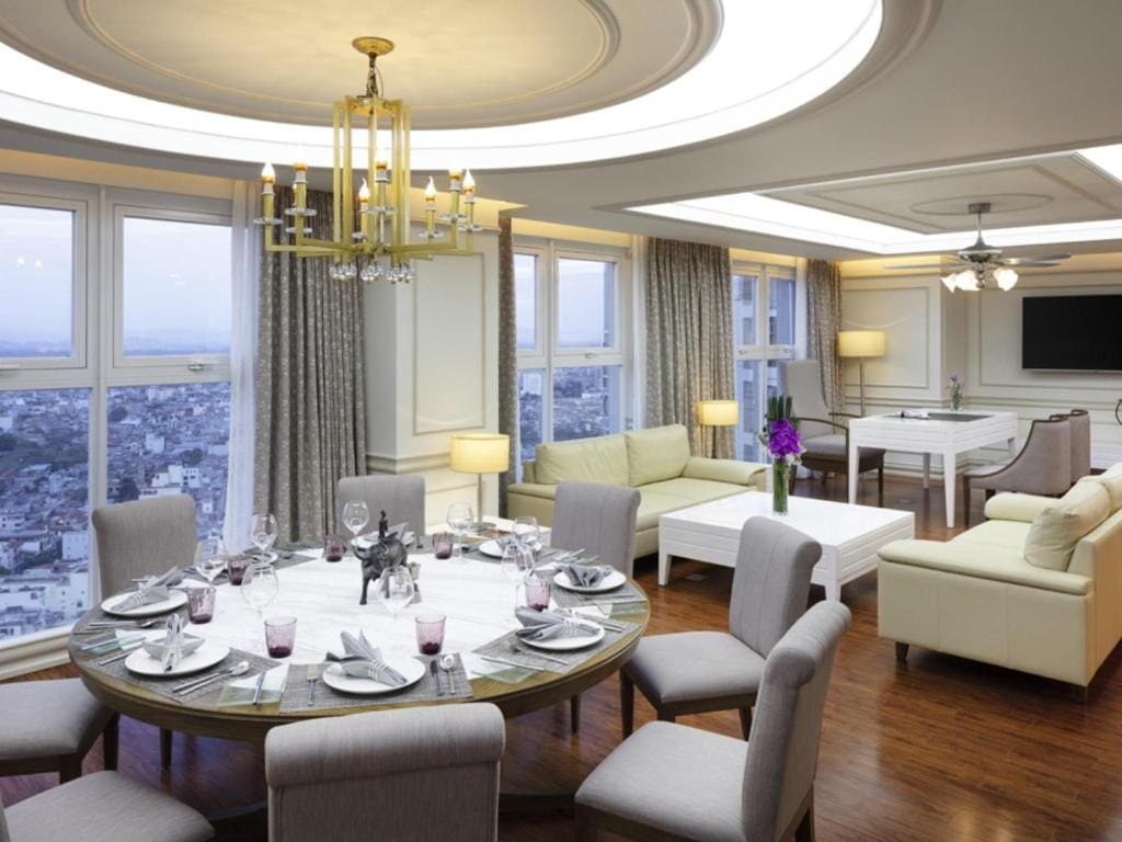 Mercure Hai Phong — 3