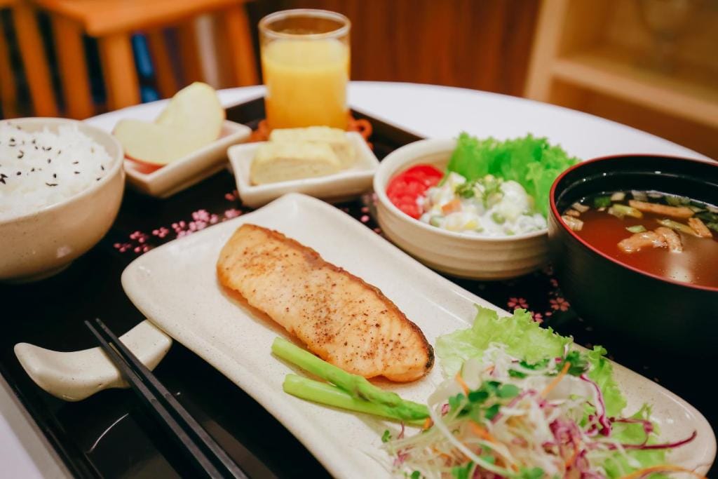 MOMIZI Hotel HAI PHONG — 3