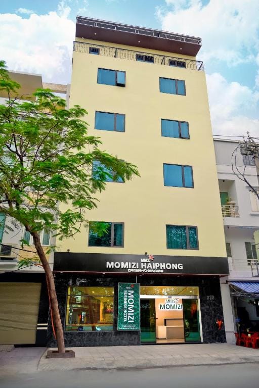 MOMIZI Hotel HAI PHONG — 4
