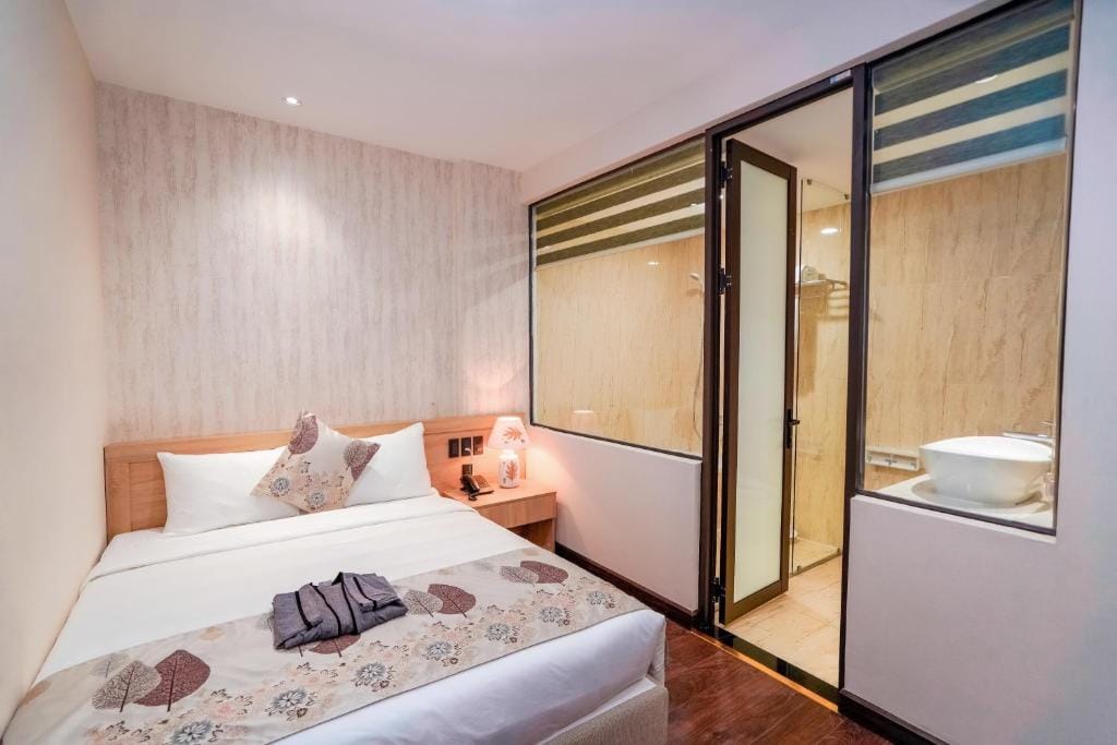 MOMIZI Hotel HAI PHONG — 5