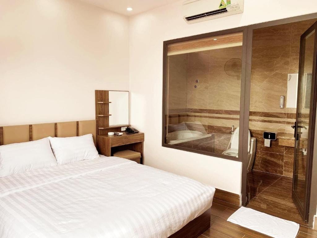 MV Hotel — 1