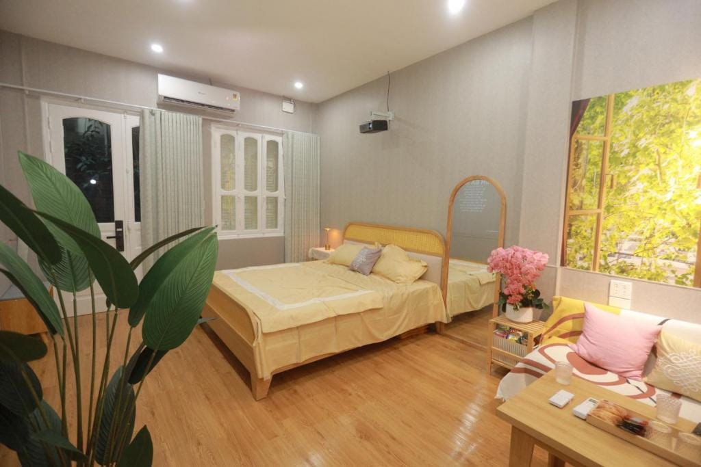 Na's Homestay Hải Phòng — 4