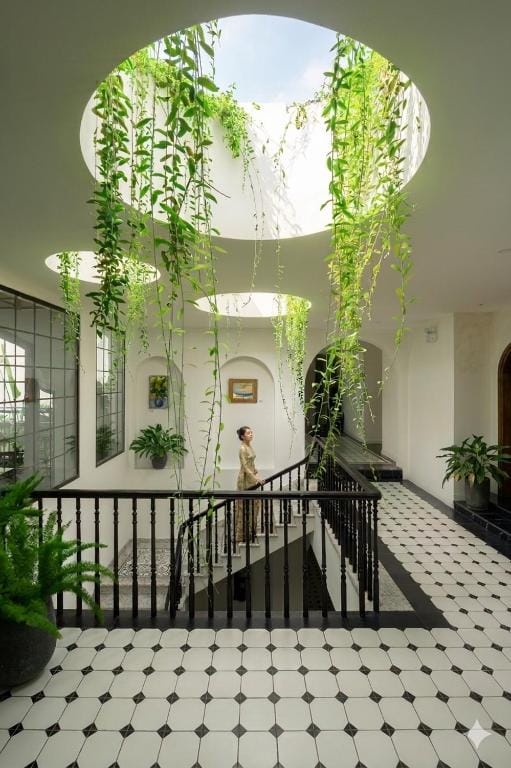 Paul Chabot Hotel — 1