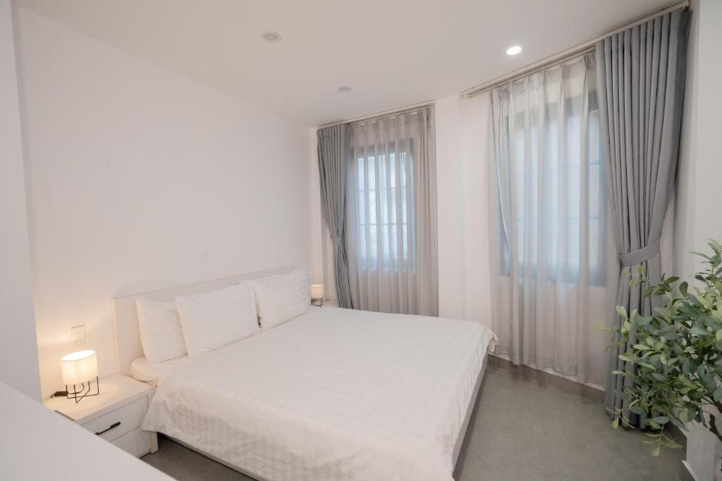 PHAM Homes — 1