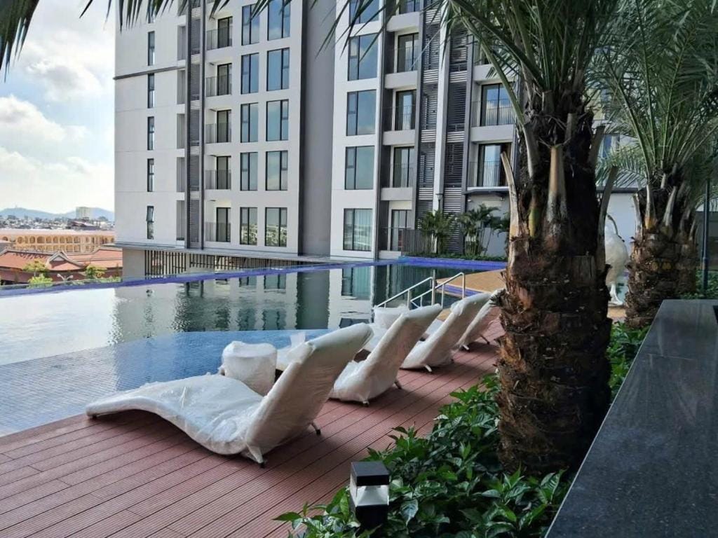 Pi & Pu Home- Sentosa Sky Park Hai Phong — 3