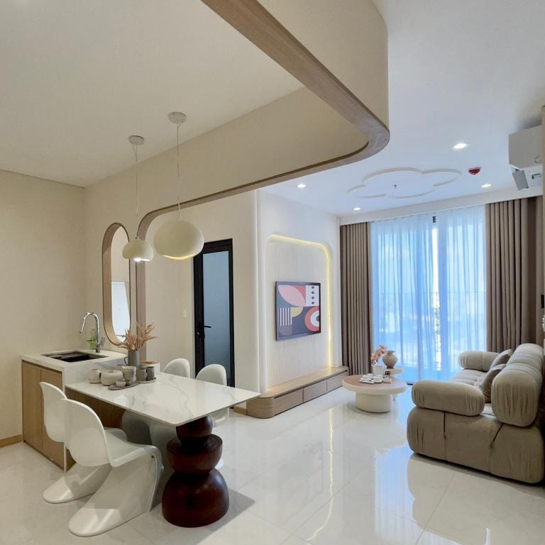 Pi & Pu Home- Sentosa Sky Park Hai Phong — 5
