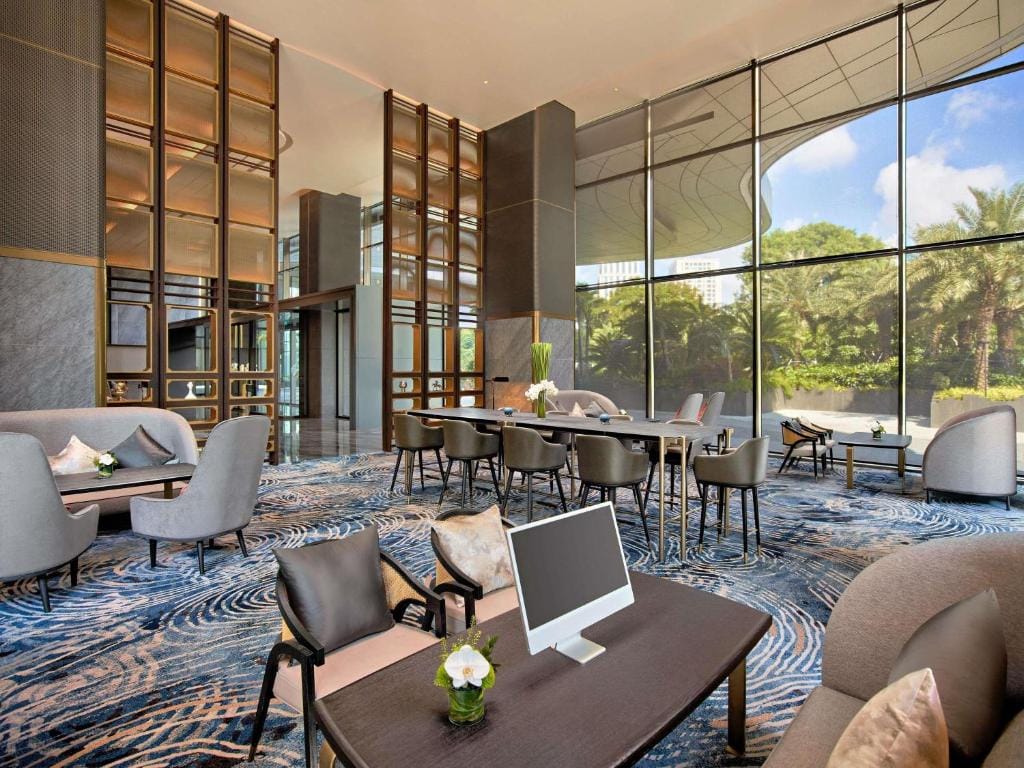 Pullman Hai Phong Grand Hotel — 2